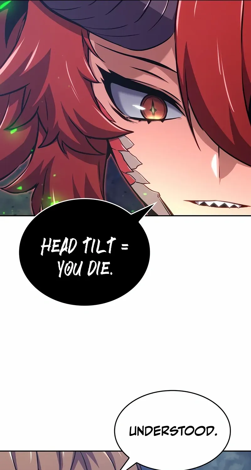 The Cold-Blooded Warrior Chapter 20 page 72 - 
