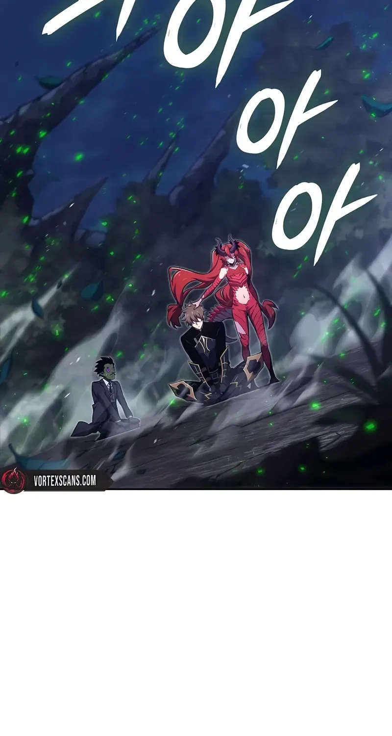 The Cold-Blooded Warrior Chapter 20 page 74 - 
