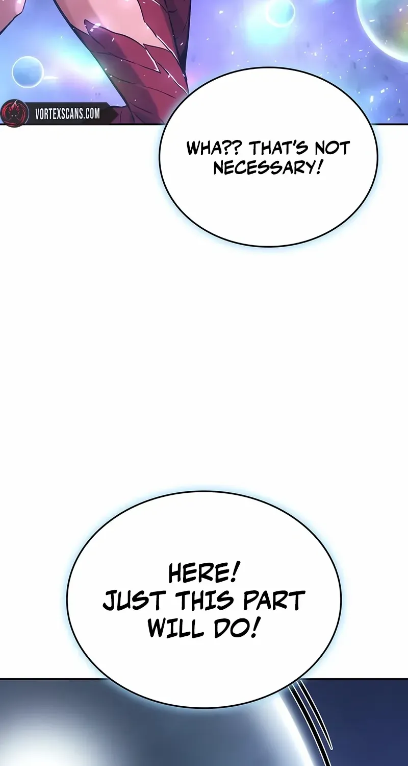 The Cold-Blooded Warrior Chapter 20 page 83 - 