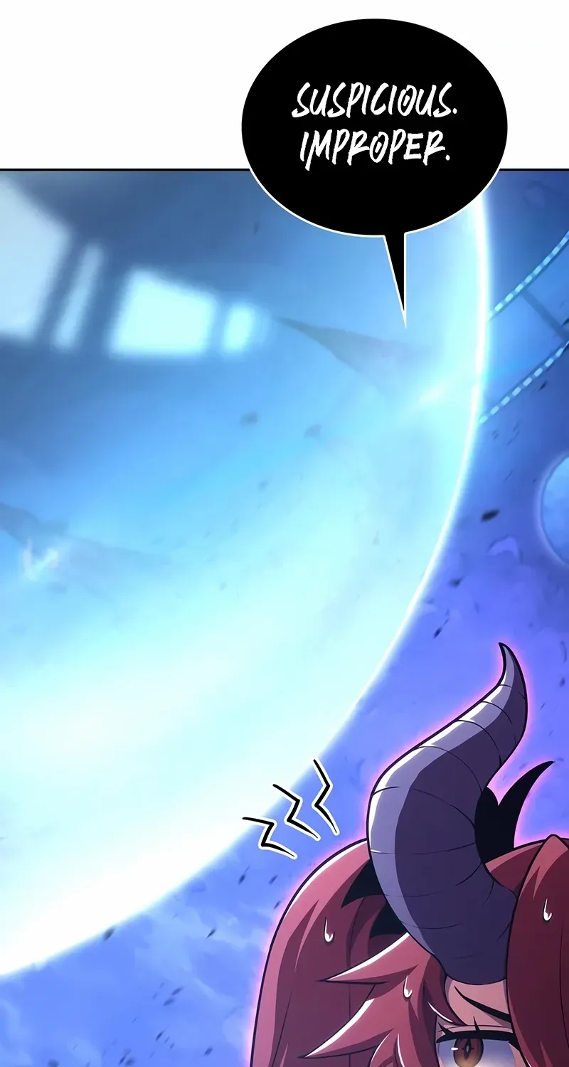 The Cold-Blooded Warrior Chapter 20 page 86 - 