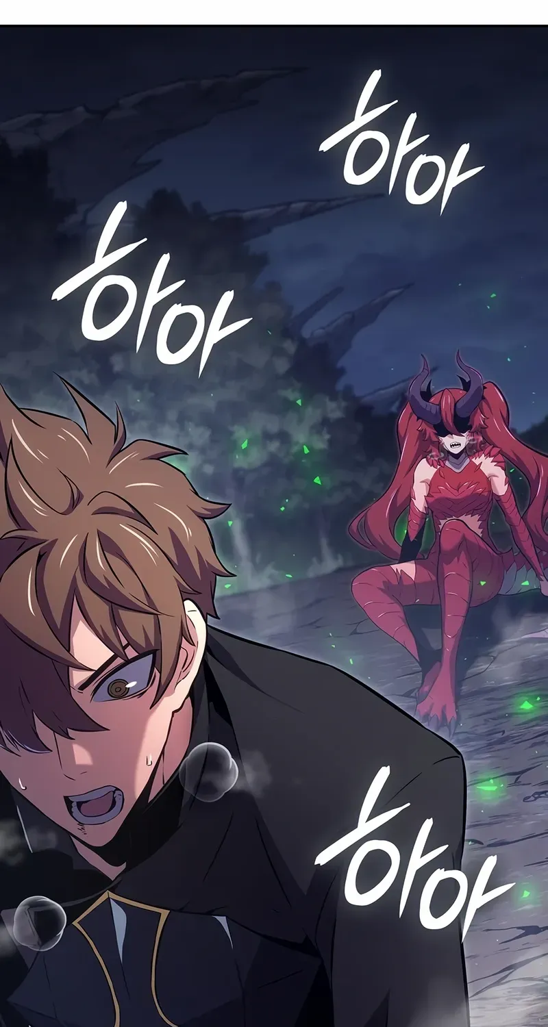 The Cold-Blooded Warrior Chapter 20 page 96 - 