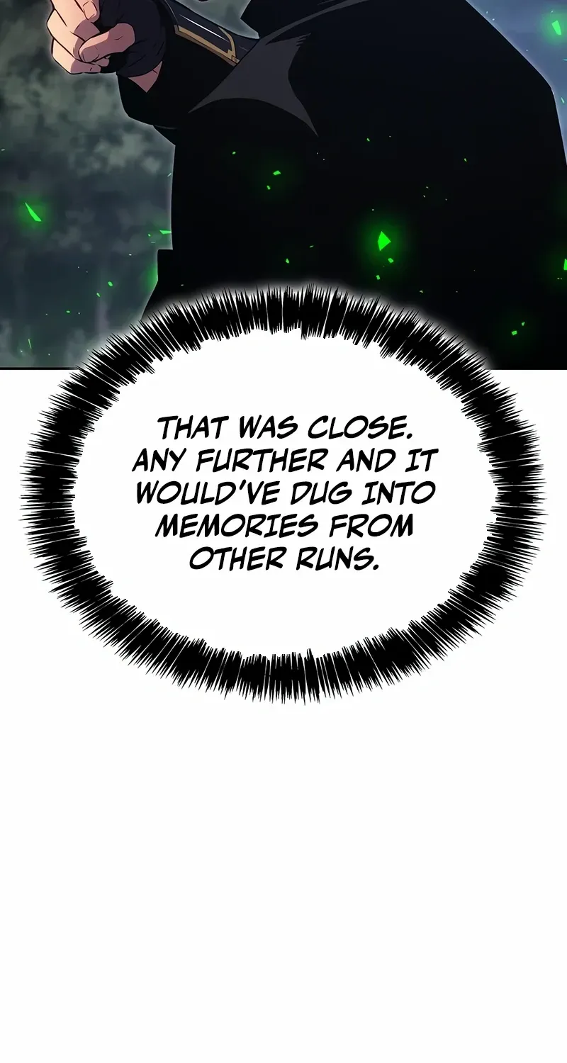 The Cold-Blooded Warrior Chapter 20 page 98 - 