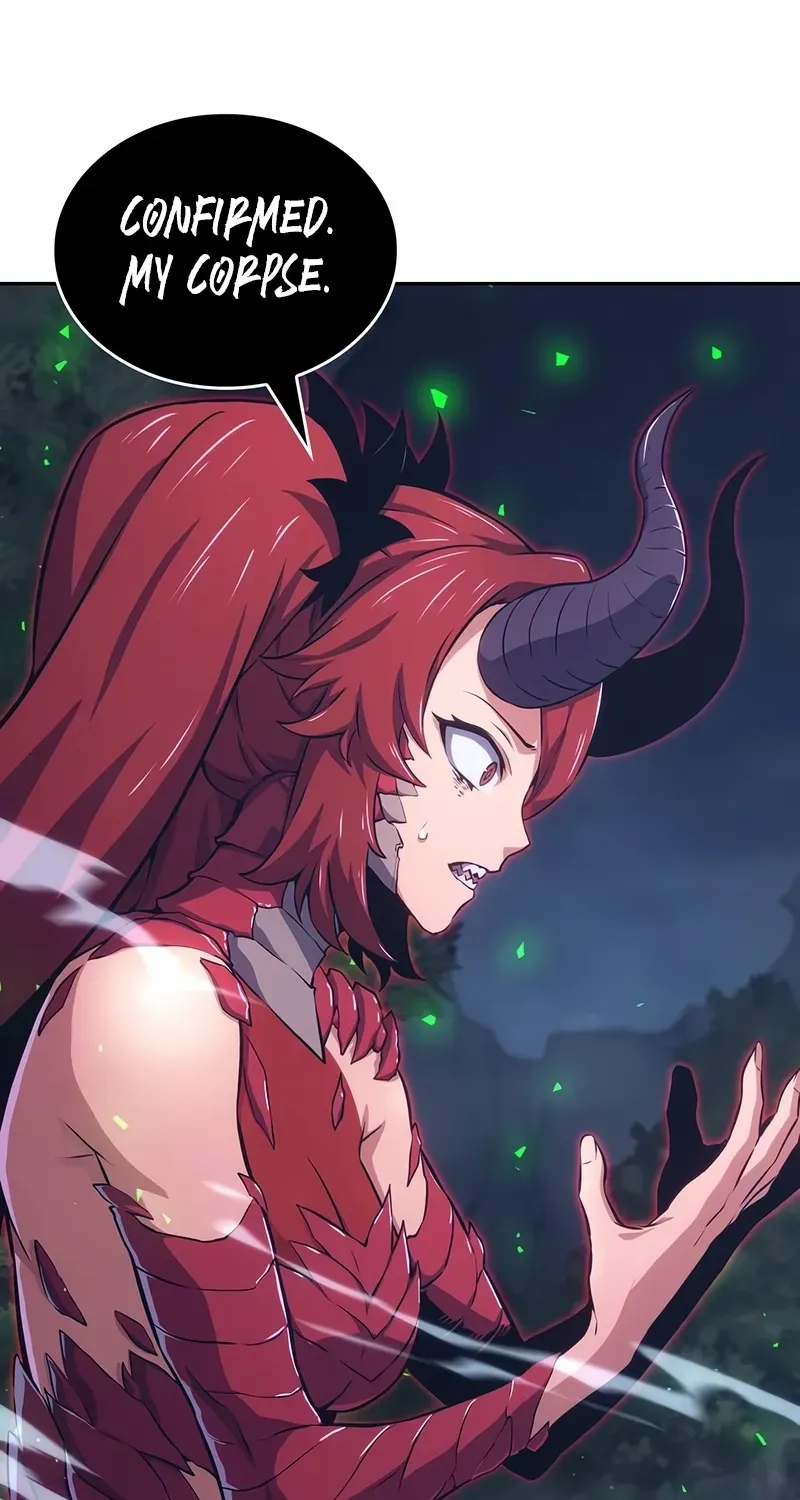 The Cold-Blooded Warrior Chapter 20 page 99 - 