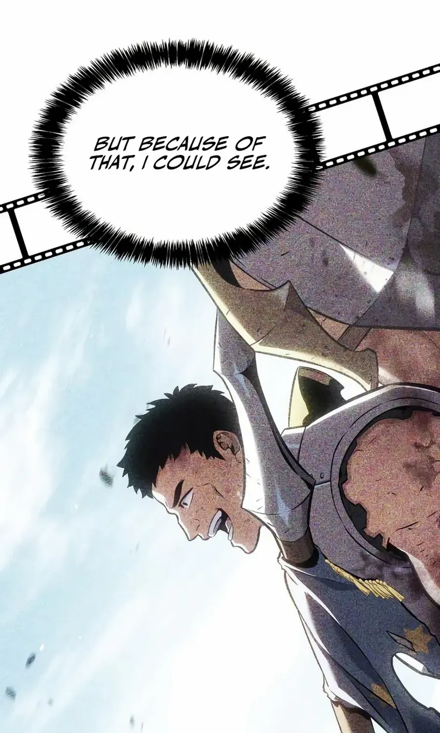 The Cold-Blooded Warrior Chapter 21 page 103 - 