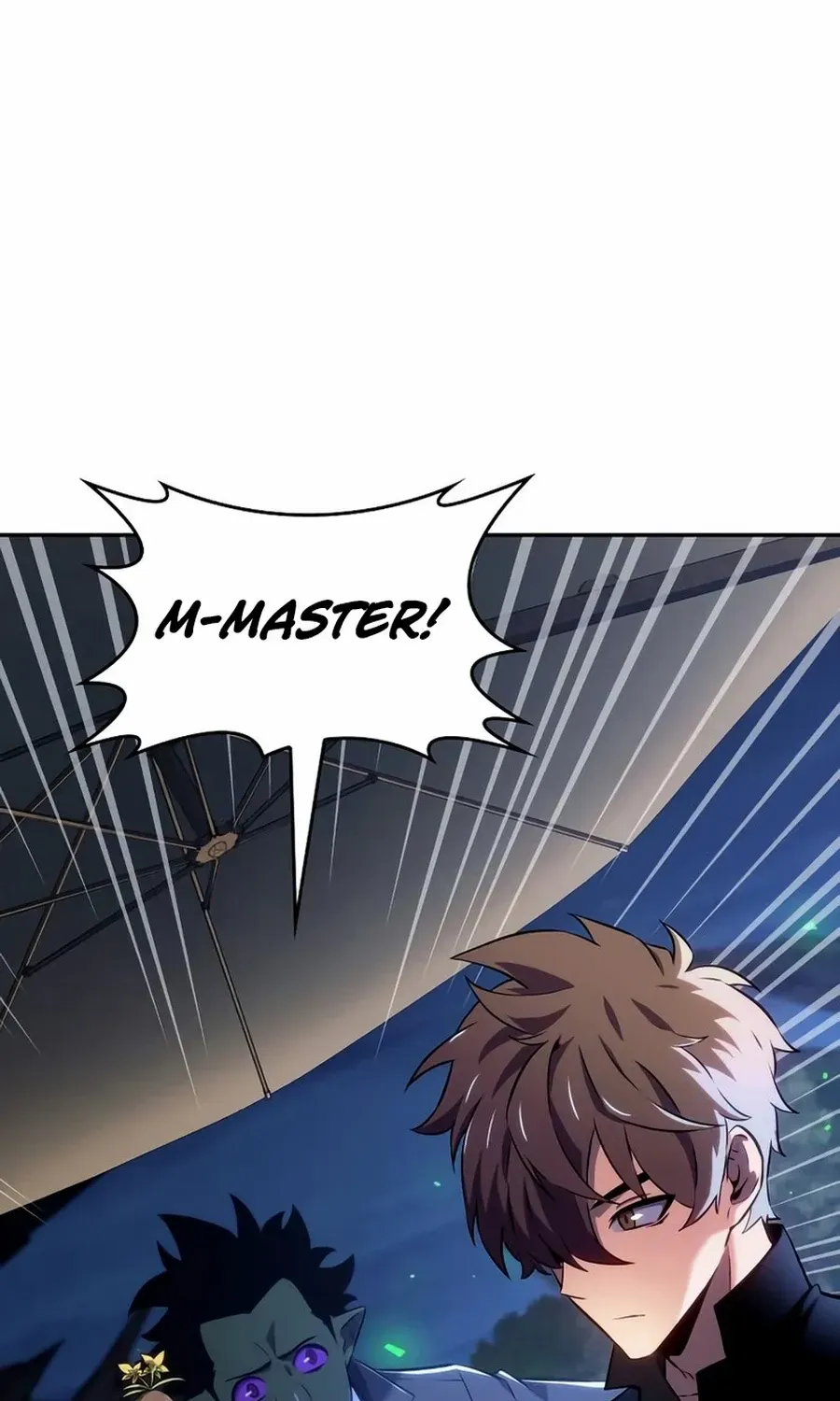 The Cold-Blooded Warrior Chapter 21 page 129 - 
