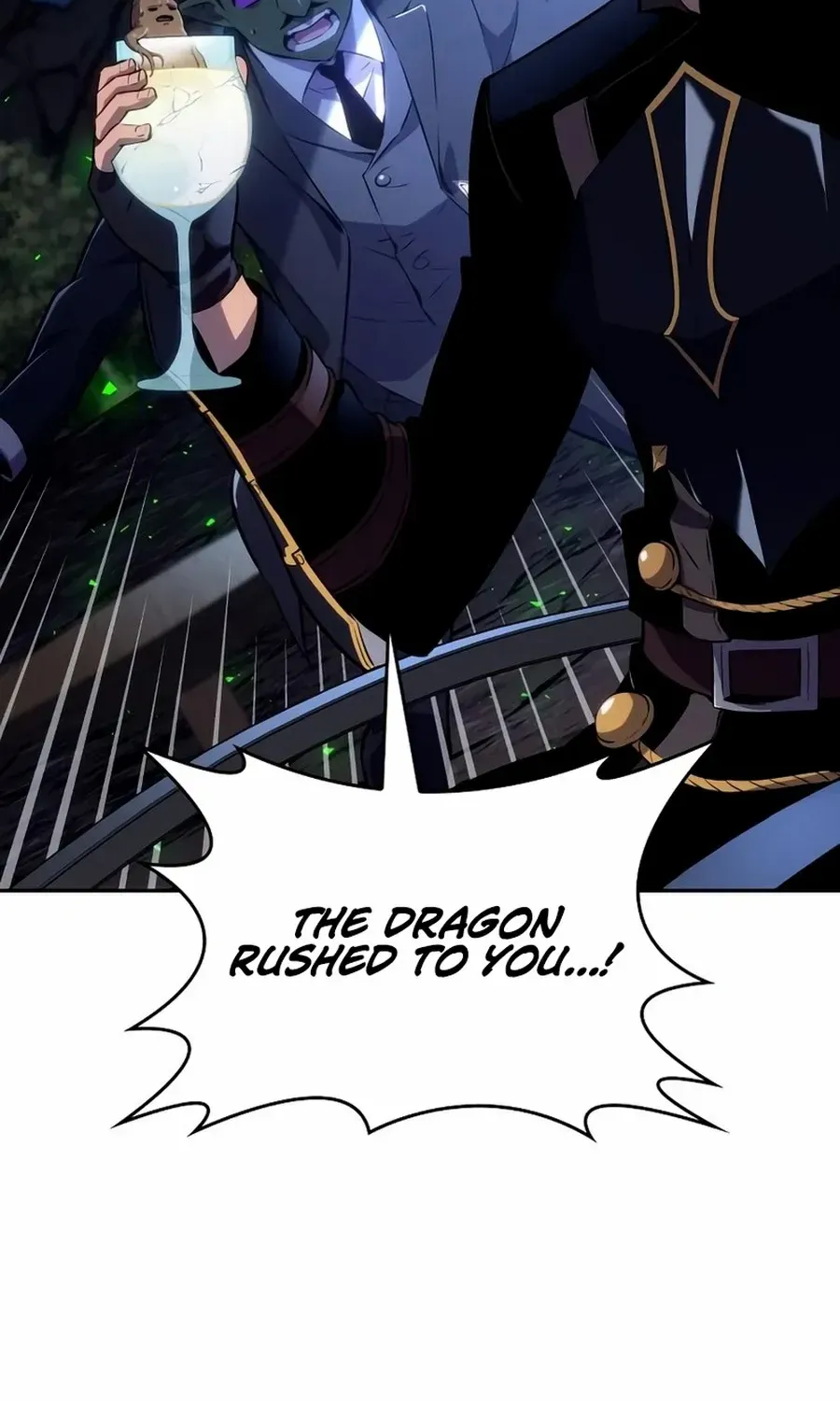 The Cold-Blooded Warrior Chapter 21 page 130 - 