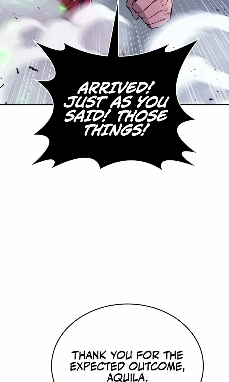 The Cold-Blooded Warrior Chapter 21 page 135 - 