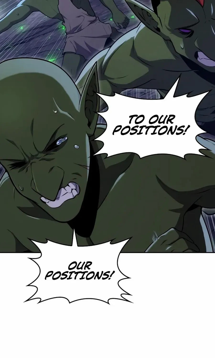 The Cold-Blooded Warrior Chapter 21 page 15 - 