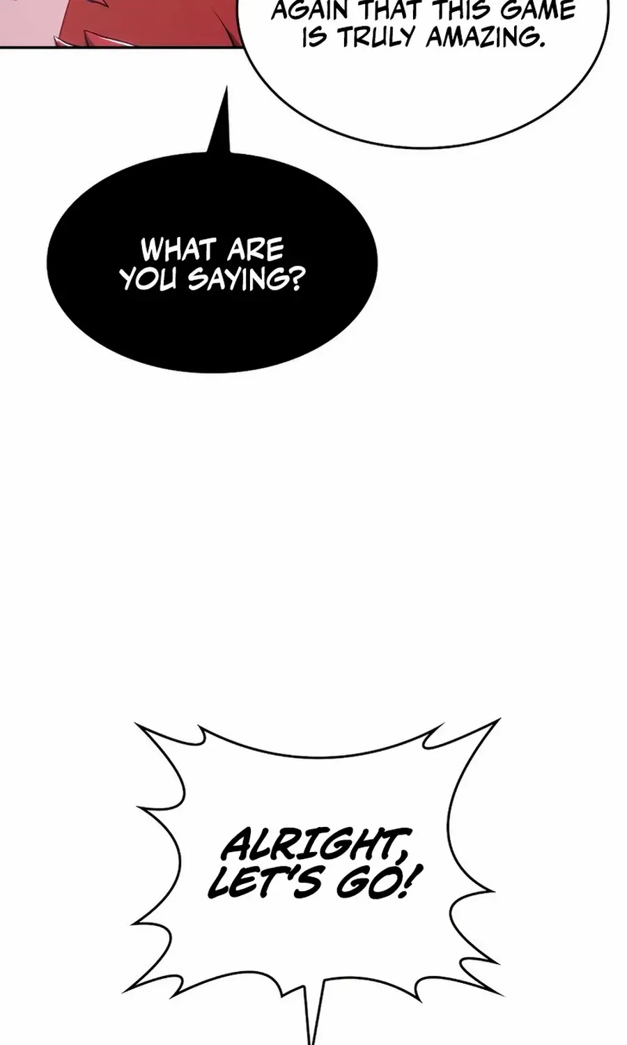 The Cold-Blooded Warrior Chapter 21 page 141 - 