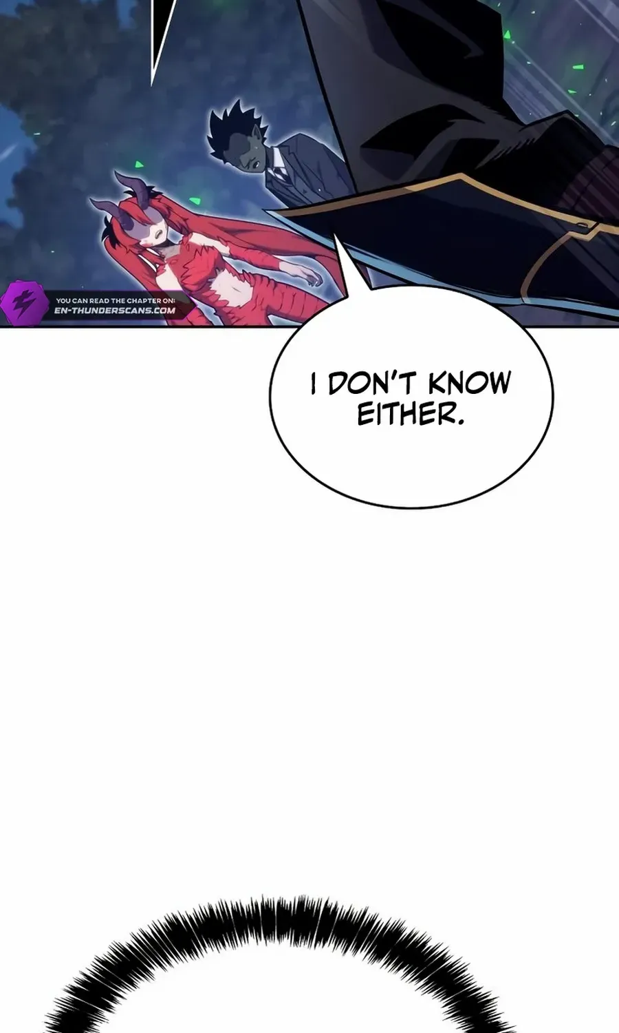 The Cold-Blooded Warrior Chapter 21 page 143 - 