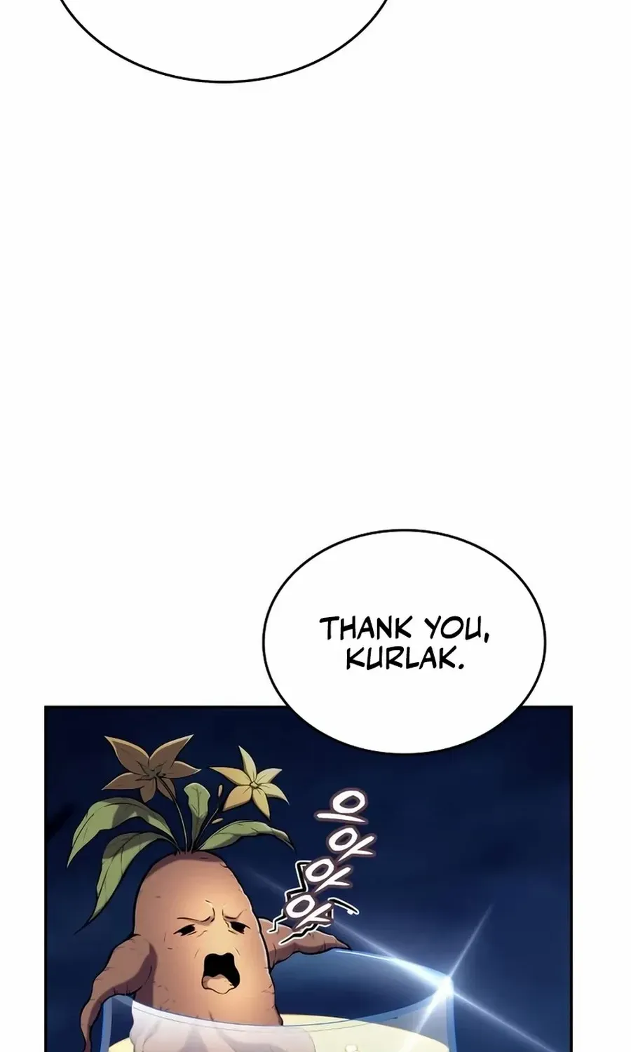 The Cold-Blooded Warrior Chapter 21 page 18 - 