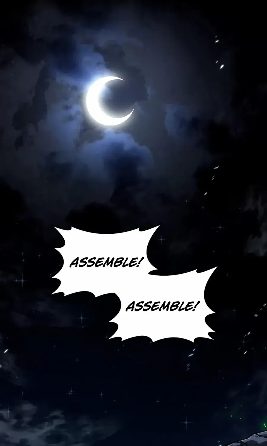 The Cold-Blooded Warrior Chapter 21 page 3 - 