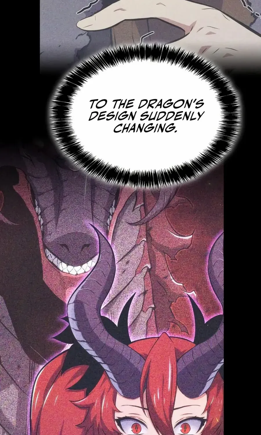 The Cold-Blooded Warrior Chapter 21 page 26 - 