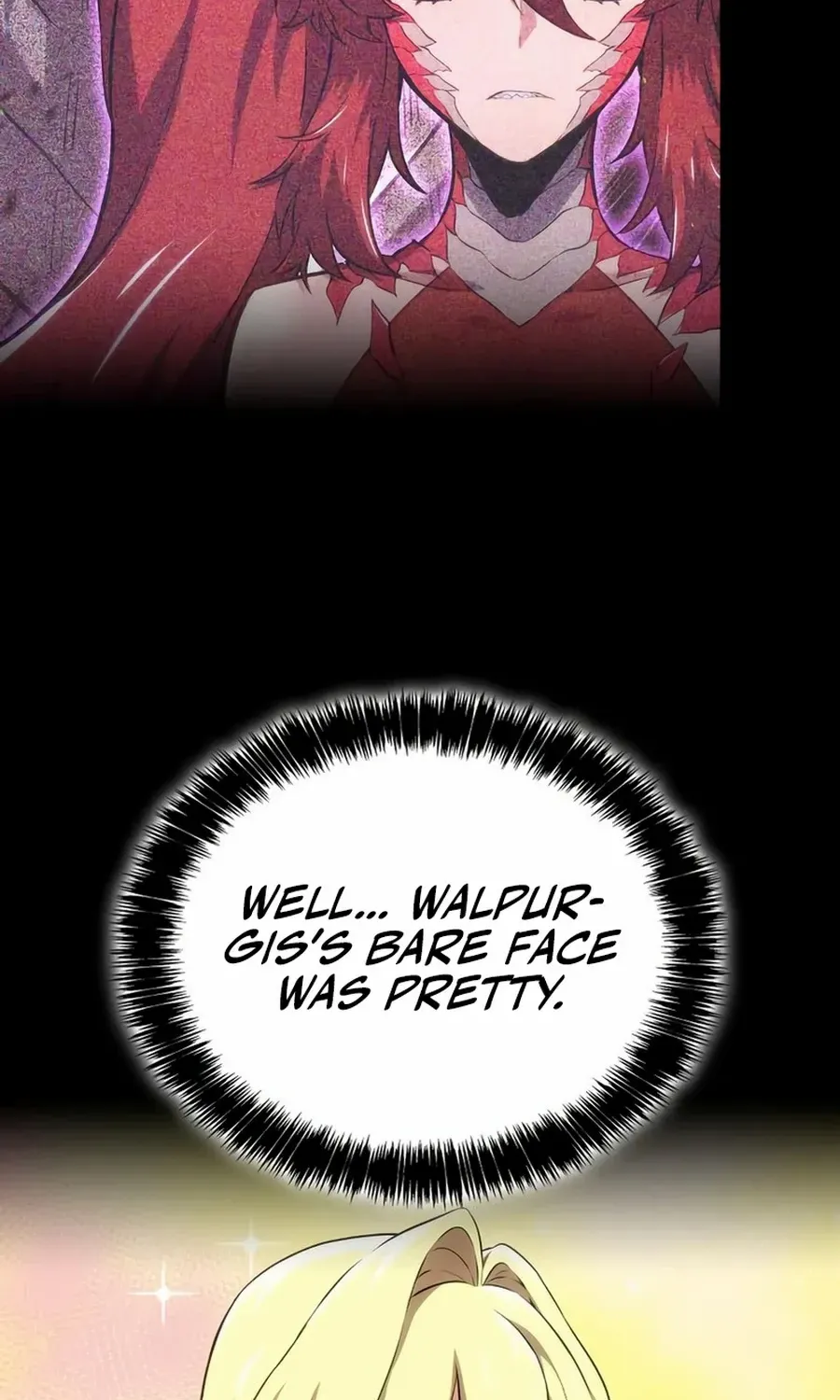 The Cold-Blooded Warrior Chapter 21 page 27 - 