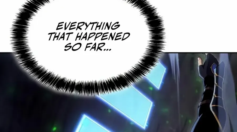 The Cold-Blooded Warrior Chapter 21 page 40 - 