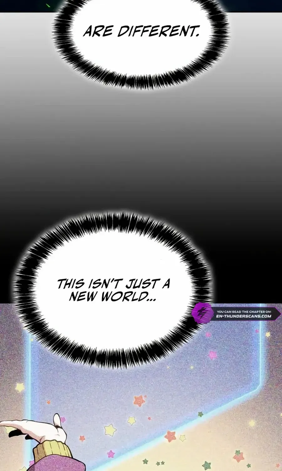 The Cold-Blooded Warrior Chapter 21 page 59 - 
