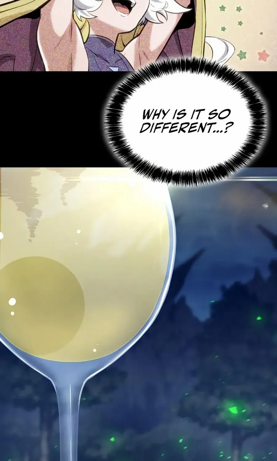 The Cold-Blooded Warrior Chapter 21 page 61 - 