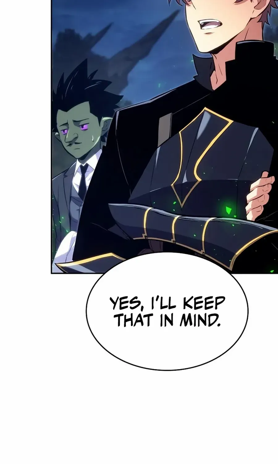 The Cold-Blooded Warrior Chapter 21 page 69 - 