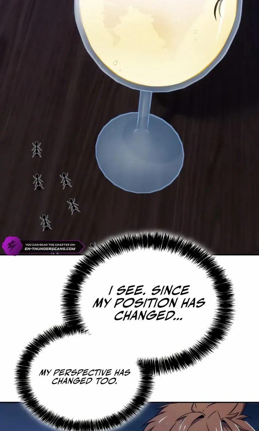The Cold-Blooded Warrior Chapter 21 page 85 - 