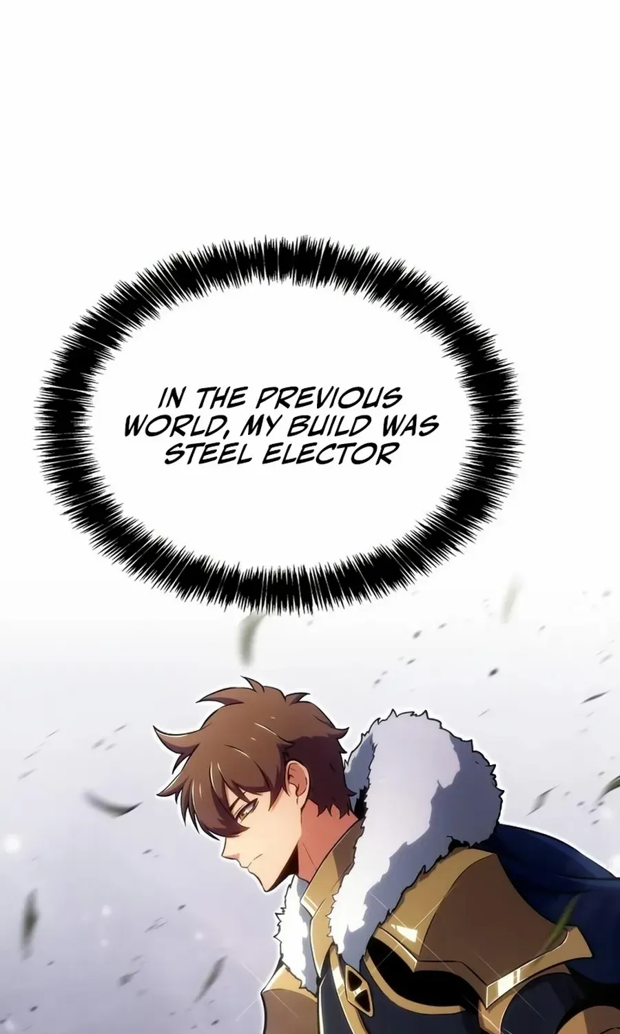 The Cold-Blooded Warrior Chapter 21 page 87 - 