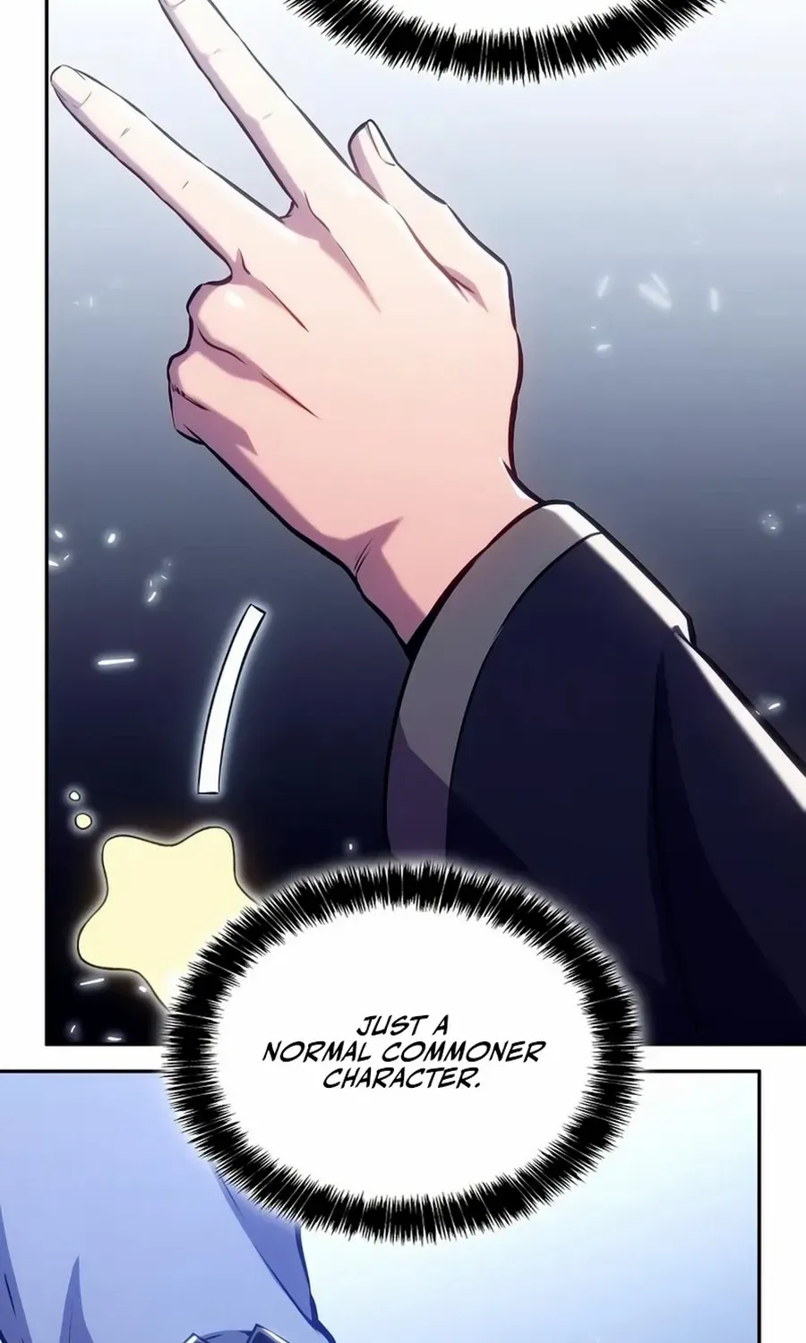 The Cold-Blooded Warrior Chapter 21 page 98 - 