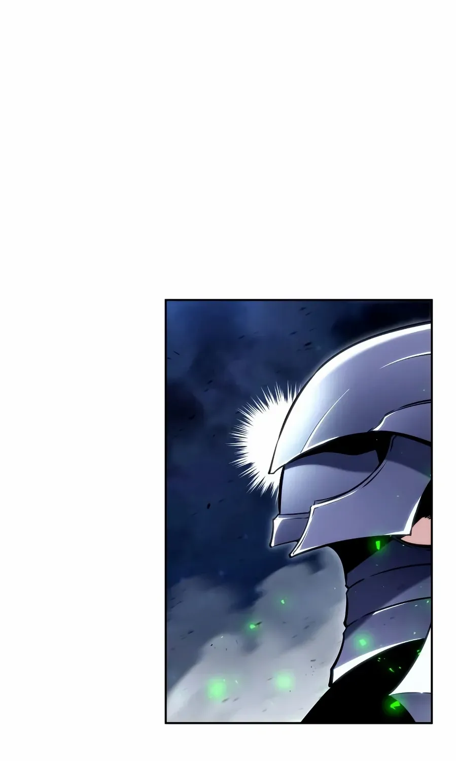 The Cold-Blooded Warrior Chapter 22 page 11 - 