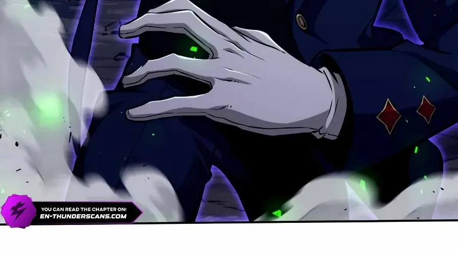 The Cold-Blooded Warrior Chapter 22 page 102 - 