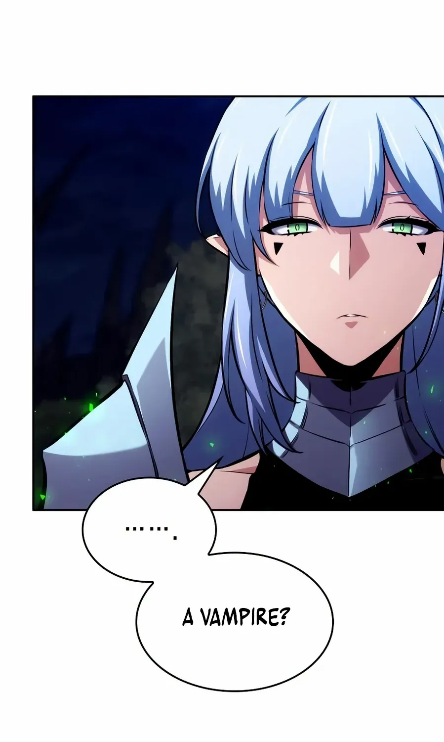 The Cold-Blooded Warrior Chapter 22 page 105 - 
