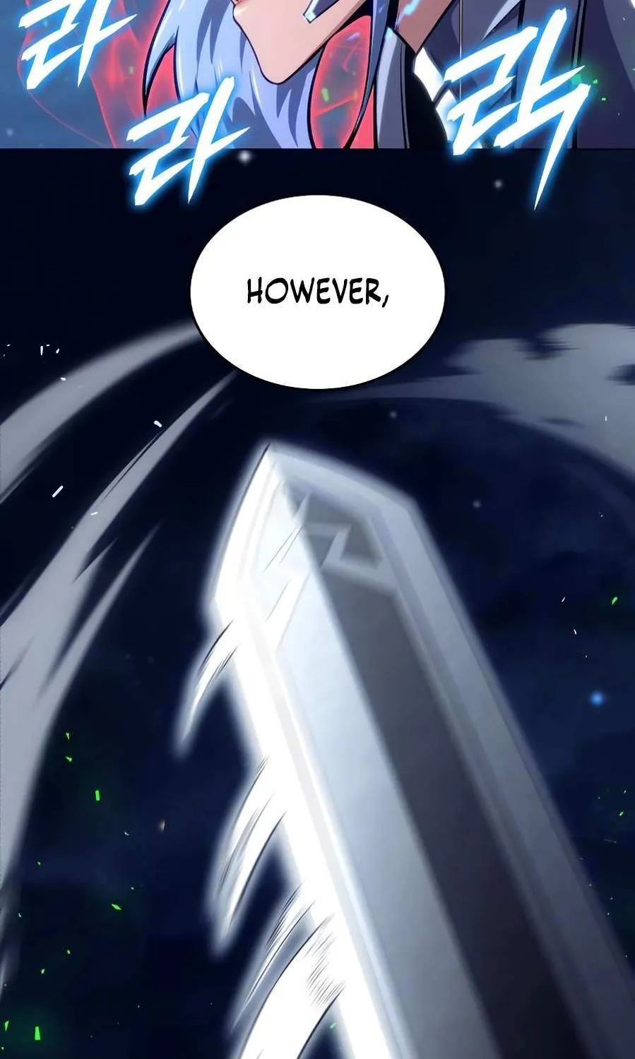 The Cold-Blooded Warrior Chapter 22 page 114 - 