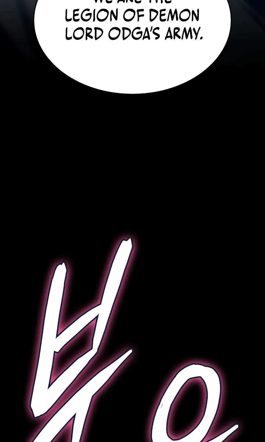 The Cold-Blooded Warrior Chapter 22 page 116 - 