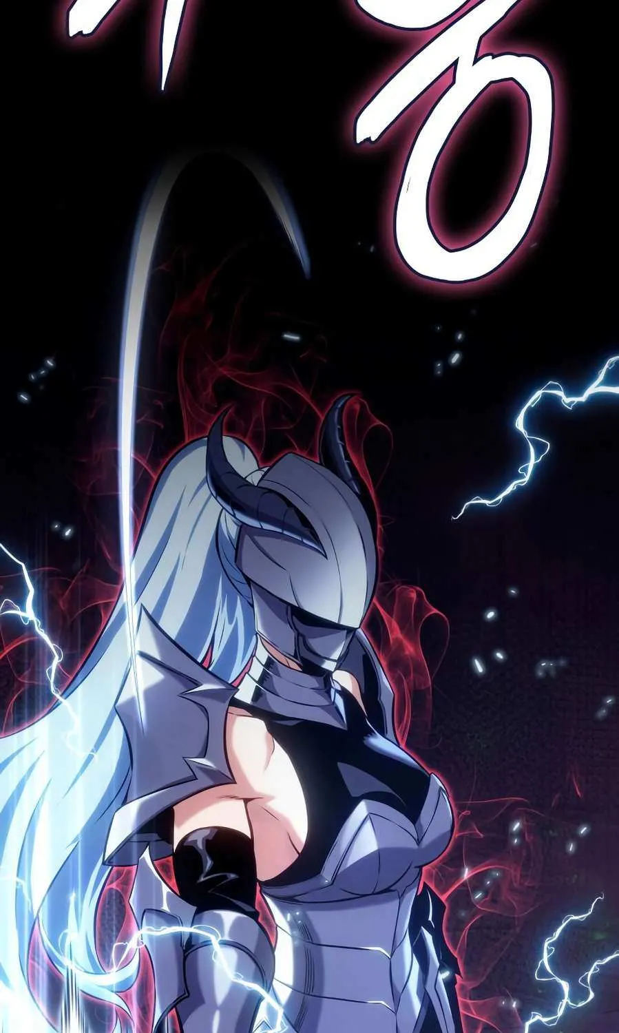 The Cold-Blooded Warrior Chapter 22 page 117 - 