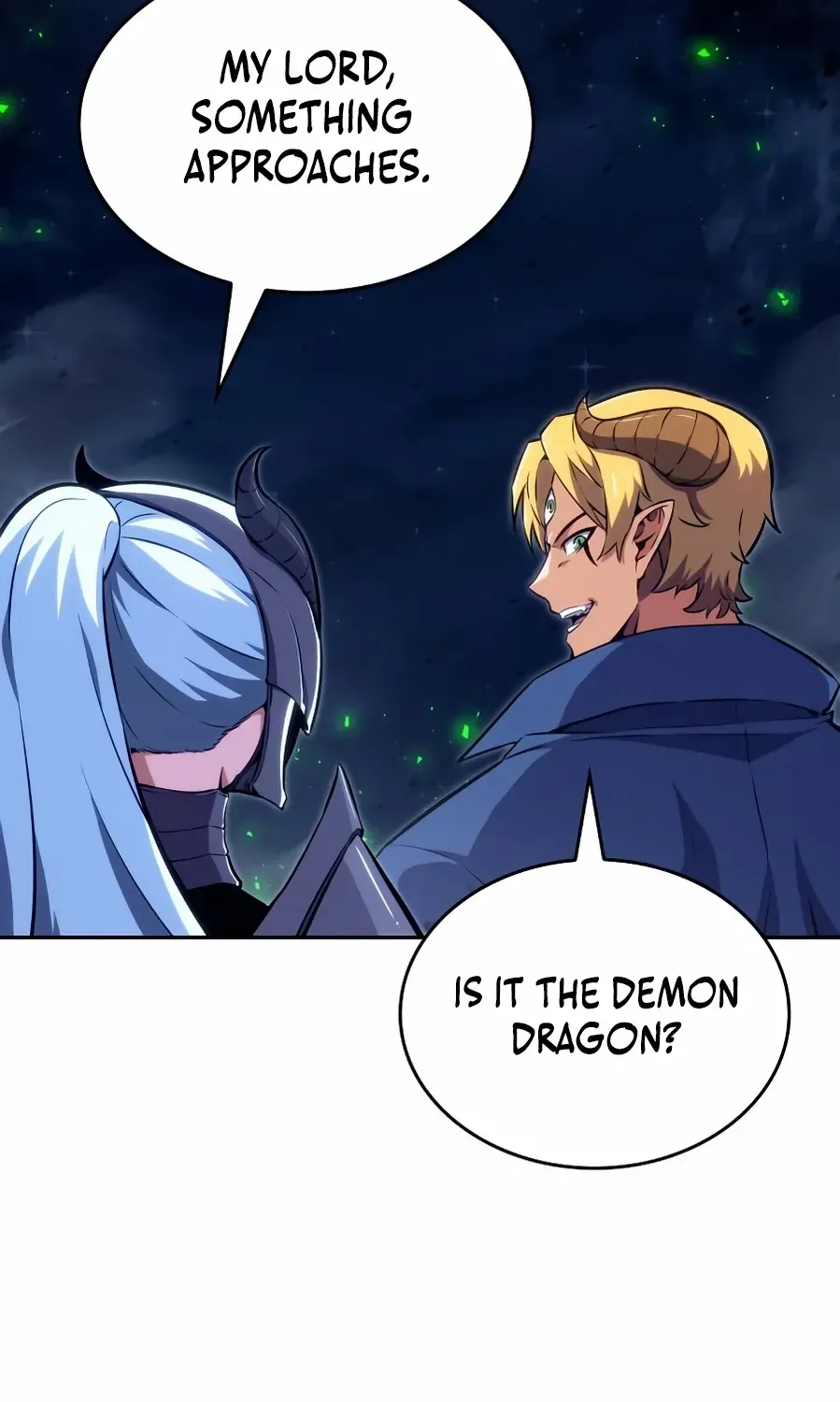 The Cold-Blooded Warrior Chapter 22 page 13 - 