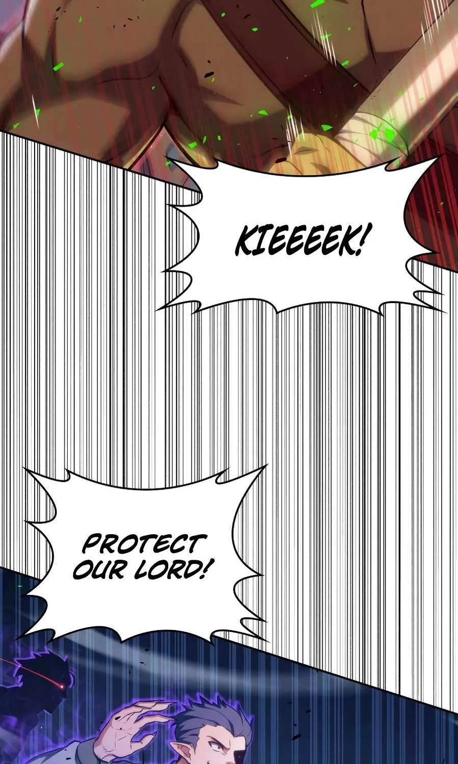 The Cold-Blooded Warrior Chapter 22 page 122 - 