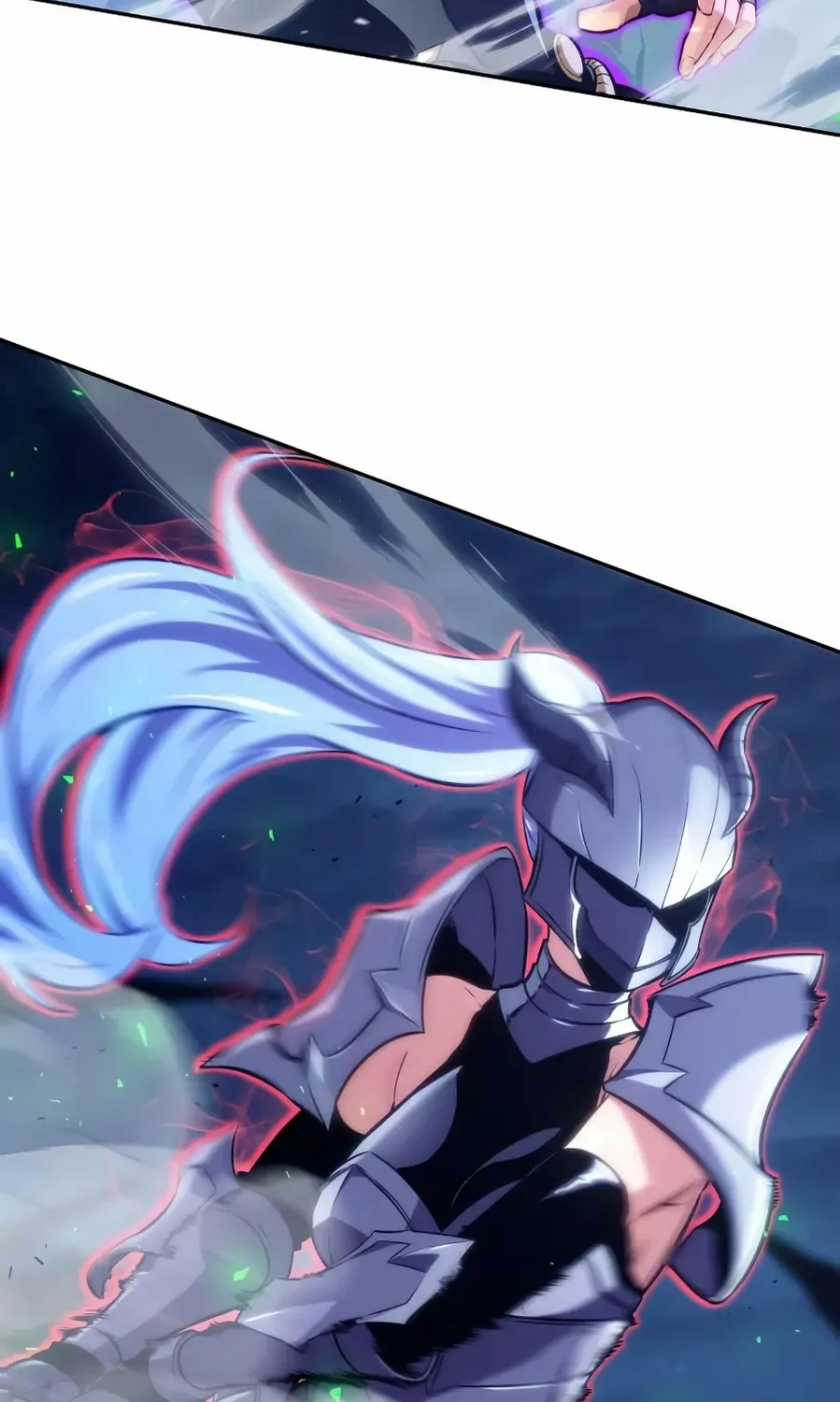 The Cold-Blooded Warrior Chapter 22 page 126 - 