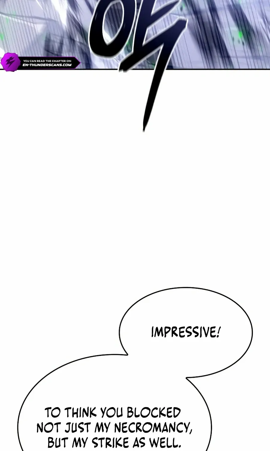 The Cold-Blooded Warrior Chapter 22 page 131 - 