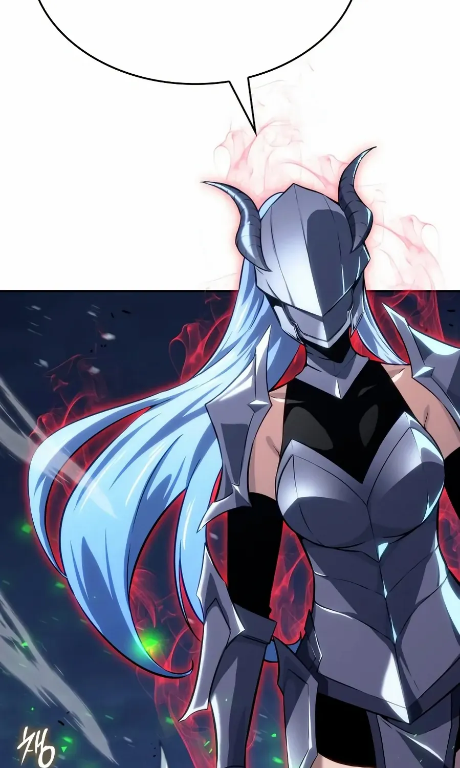 The Cold-Blooded Warrior Chapter 22 page 132 - 