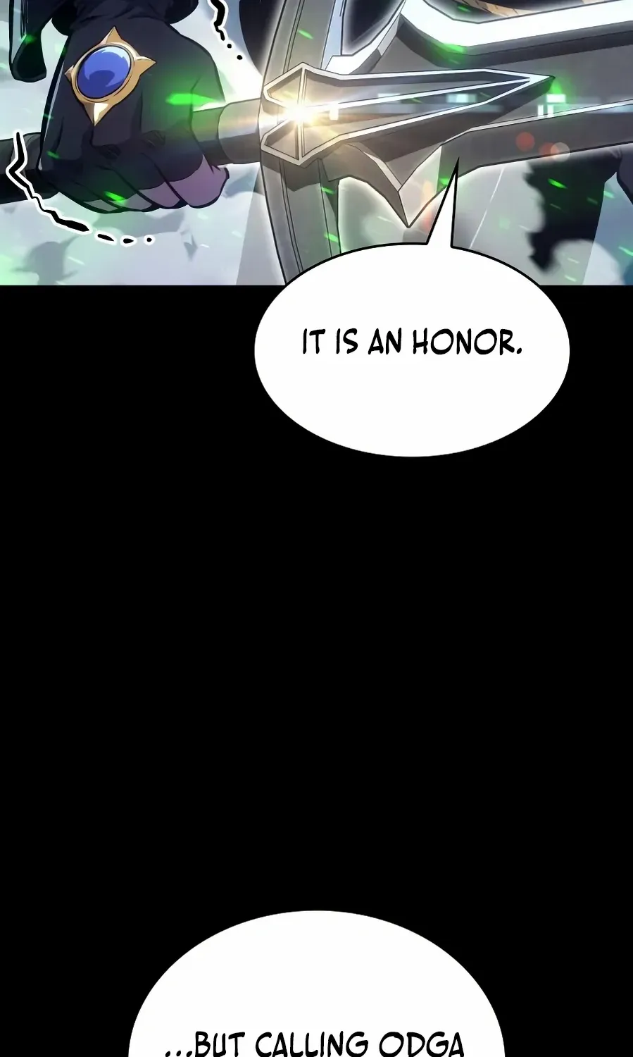 The Cold-Blooded Warrior Chapter 22 page 135 - 