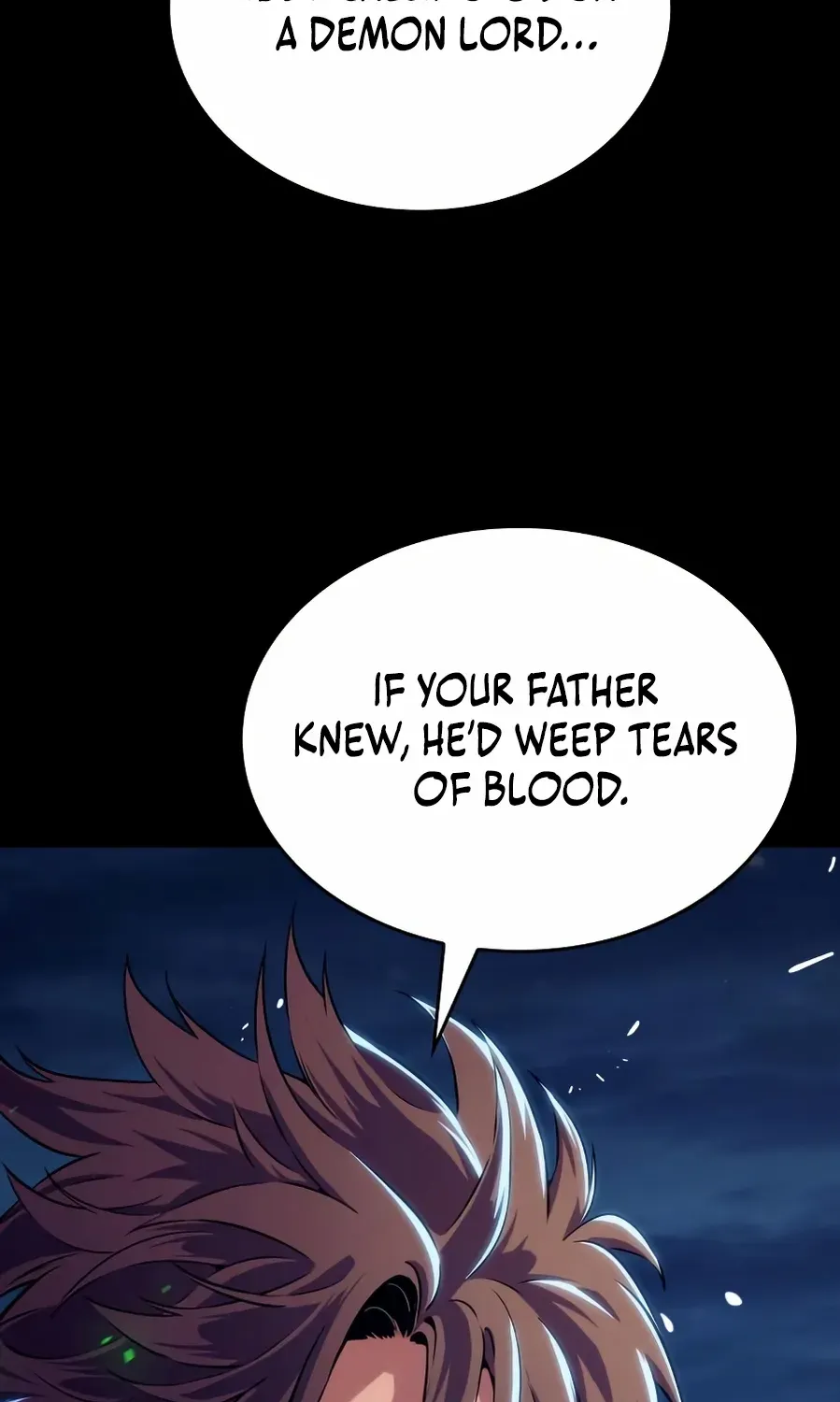 The Cold-Blooded Warrior Chapter 22 page 136 - 