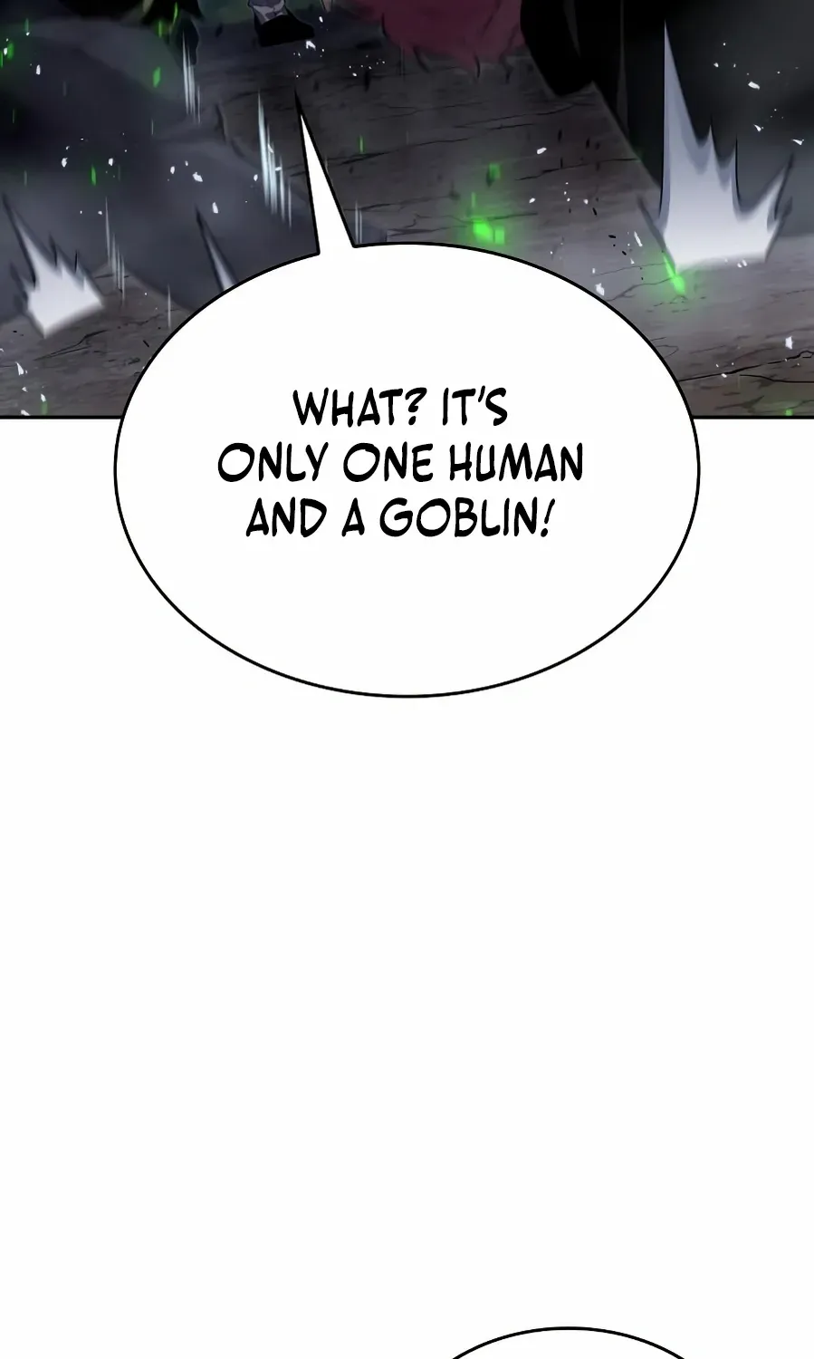 The Cold-Blooded Warrior Chapter 22 page 15 - 