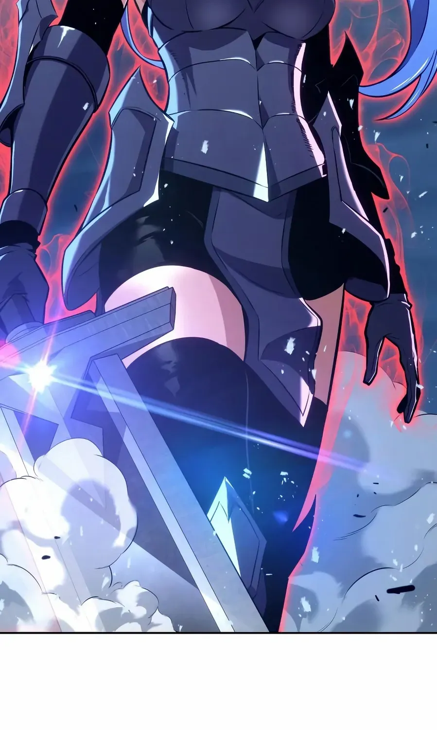 The Cold-Blooded Warrior Chapter 22 page 147 - 