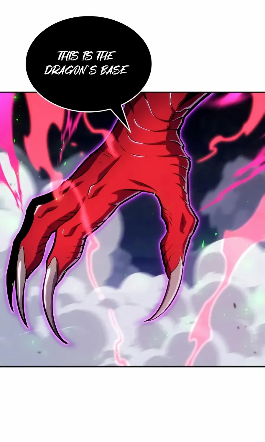The Cold-Blooded Warrior Chapter 22 page 23 - 