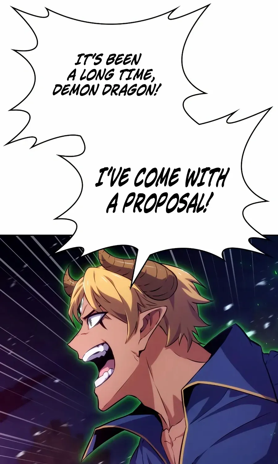 The Cold-Blooded Warrior Chapter 22 page 29 - 