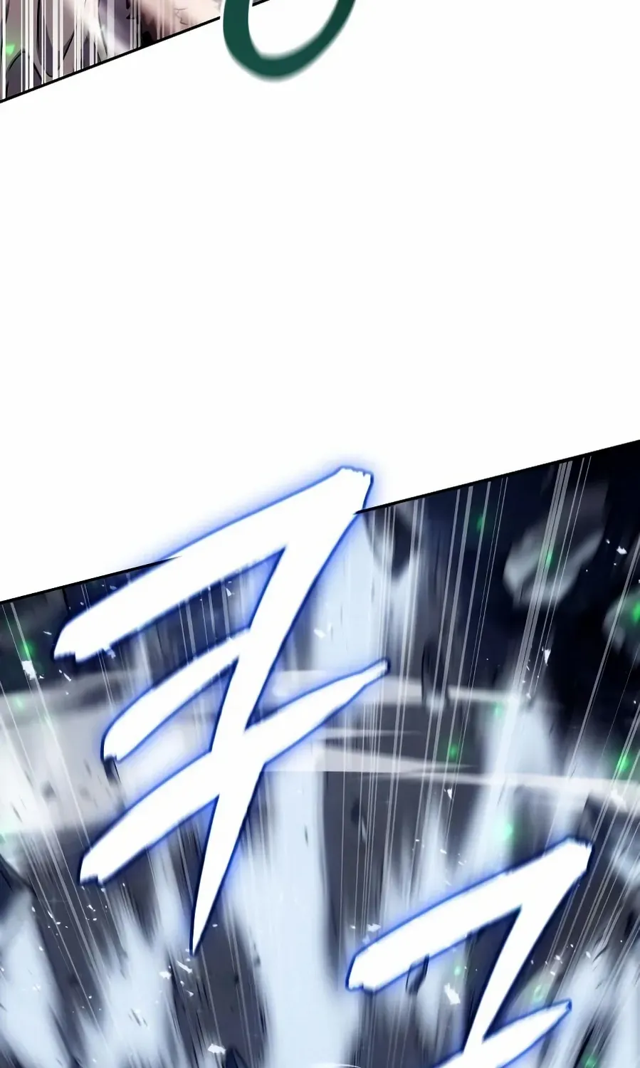 The Cold-Blooded Warrior Chapter 22 page 4 - 