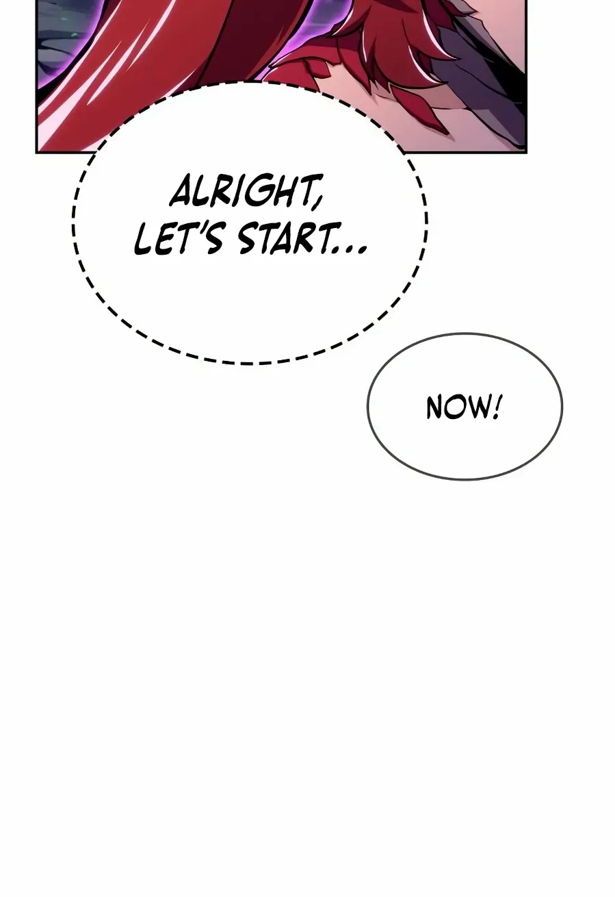 The Cold-Blooded Warrior Chapter 22 page 34 - 