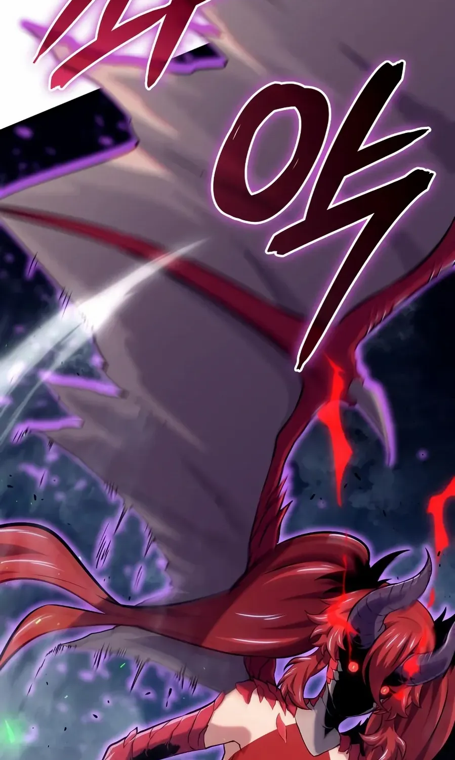 The Cold-Blooded Warrior Chapter 22 page 36 - 