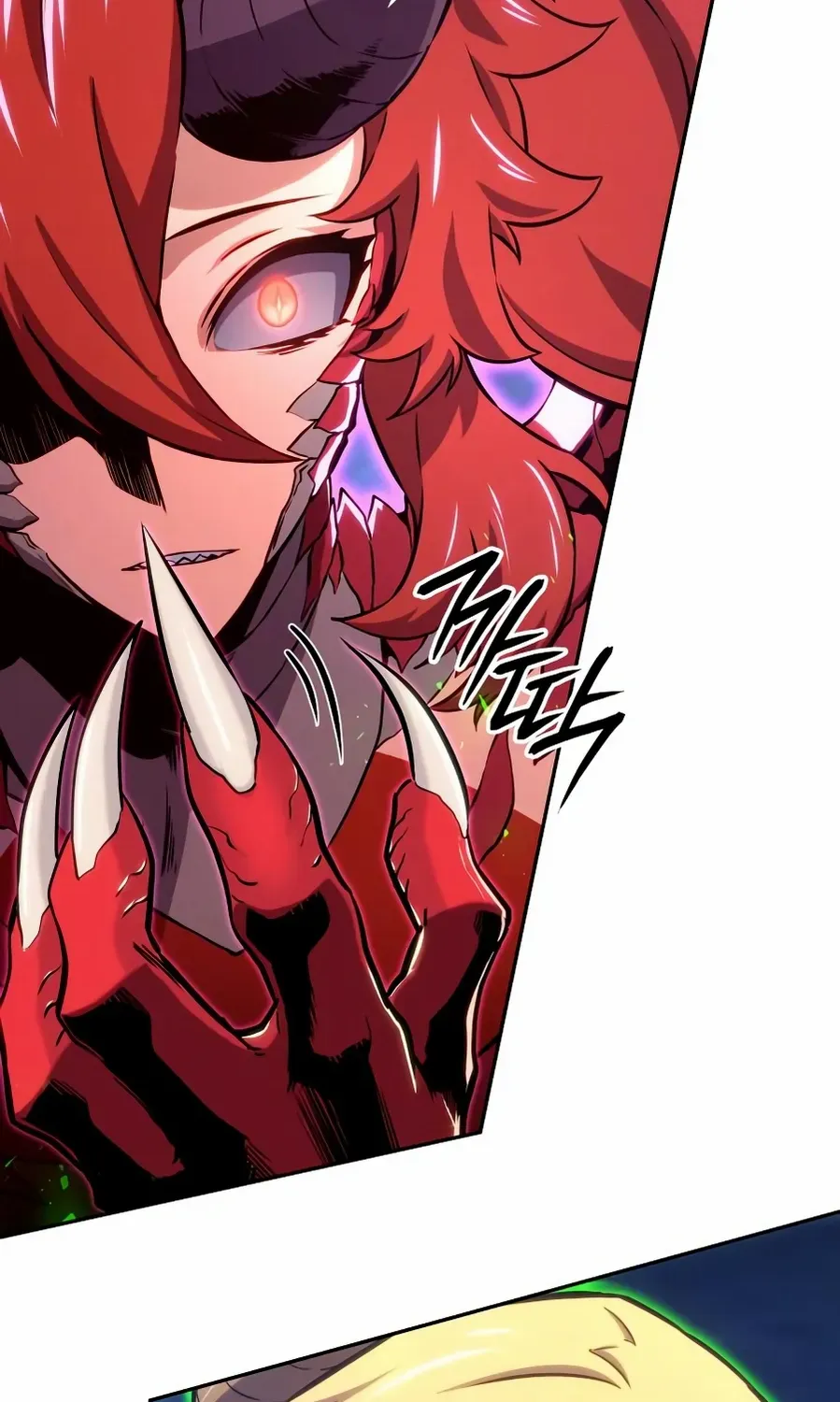 The Cold-Blooded Warrior Chapter 22 page 38 - 