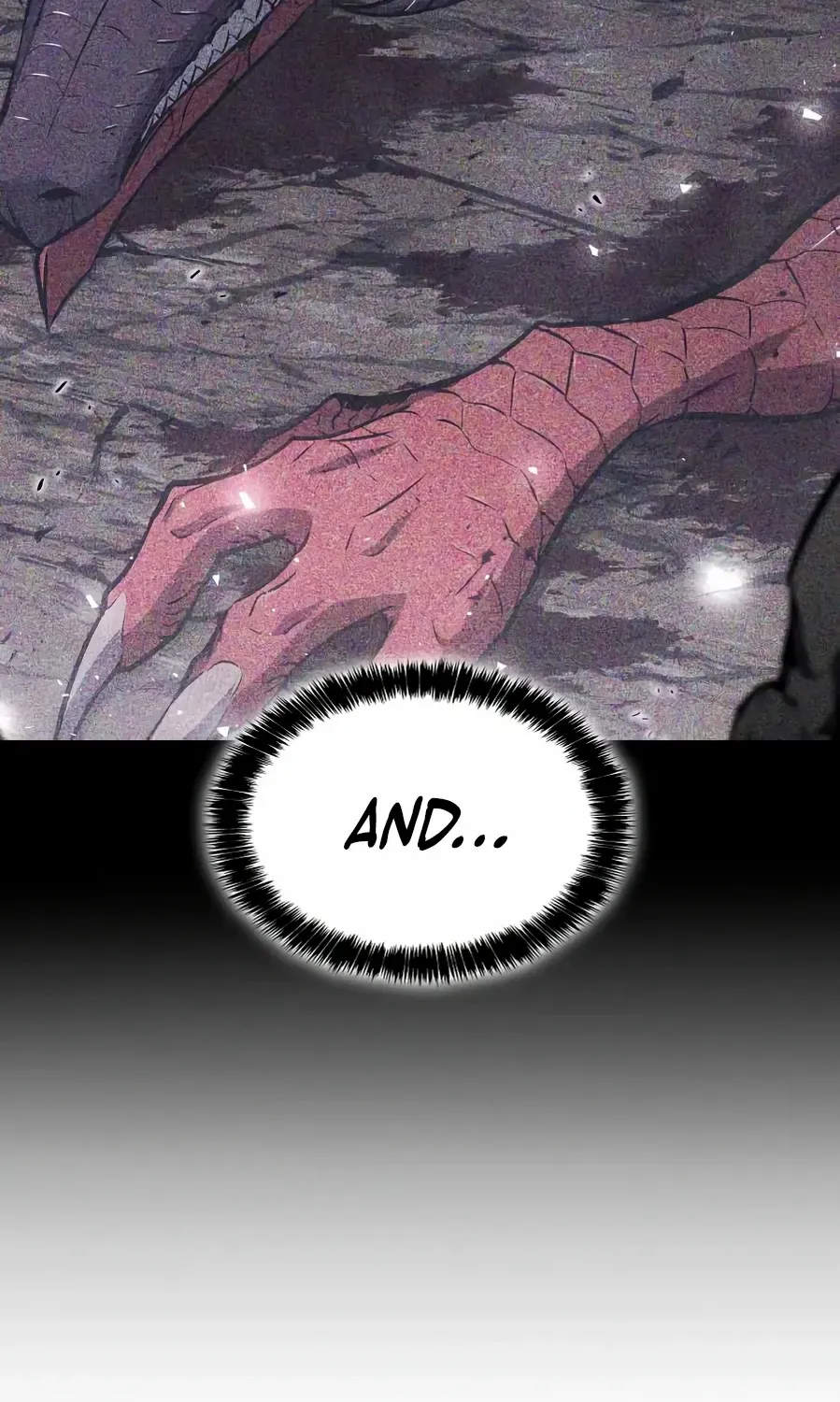 The Cold-Blooded Warrior Chapter 22 page 47 - 
