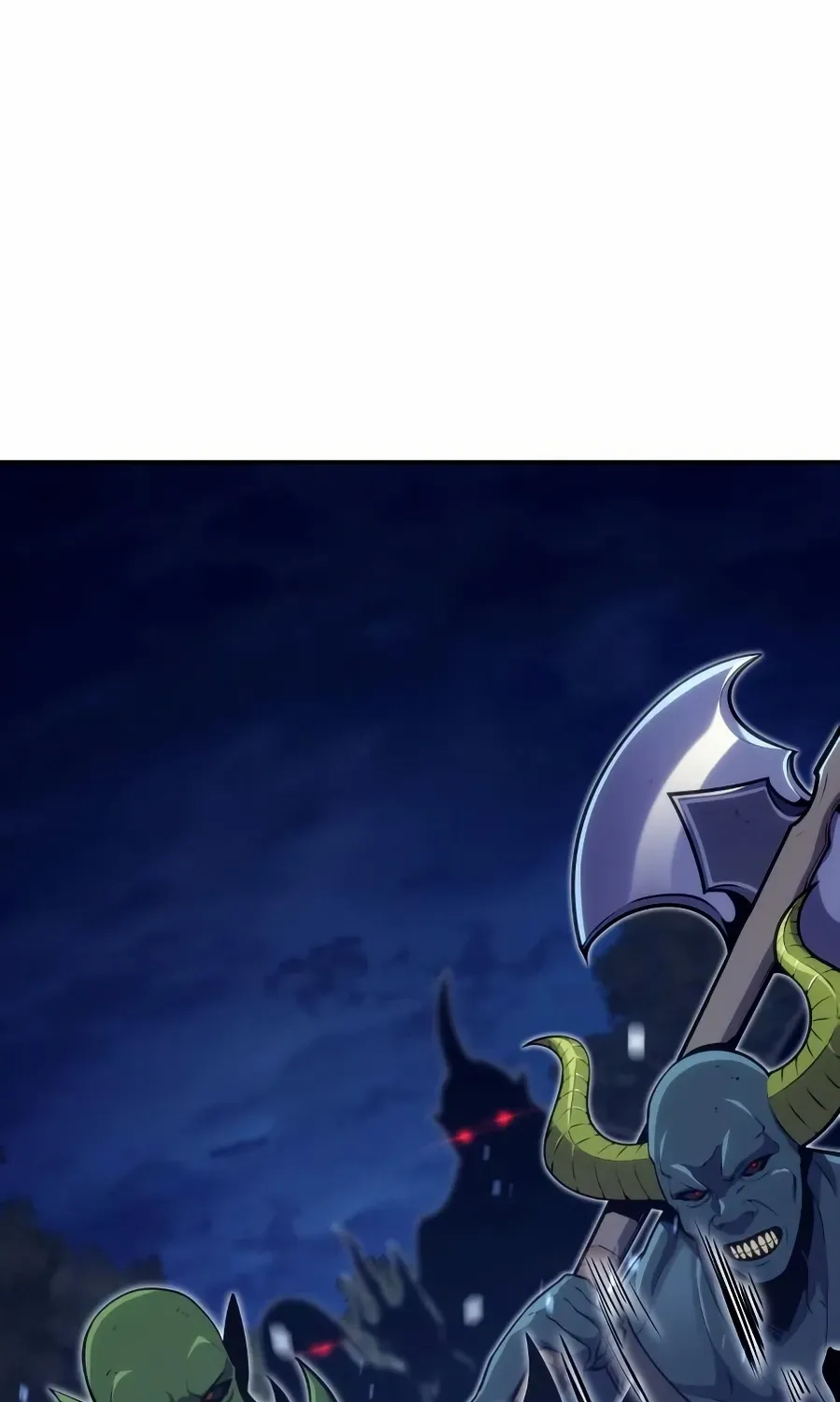 The Cold-Blooded Warrior Chapter 22 page 54 - 