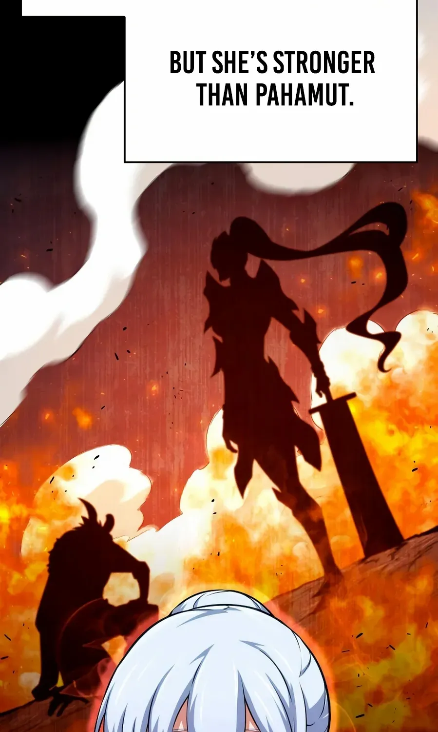 The Cold-Blooded Warrior Chapter 22 page 62 - 
