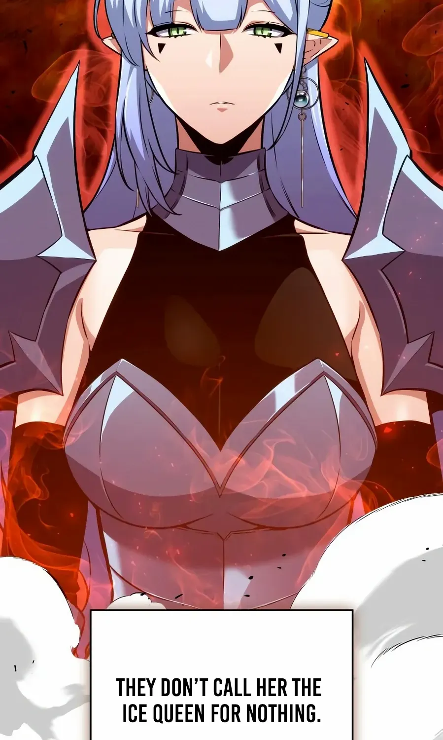 The Cold-Blooded Warrior Chapter 22 page 63 - 